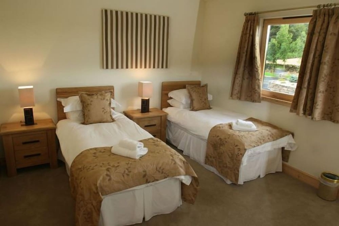 Imagen de la habitación del Hotel Forbes of Kingennie Country Resort. Foto 3