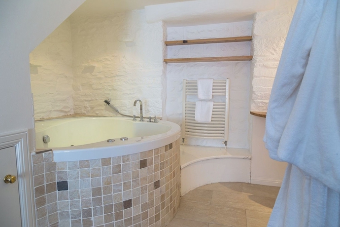 Imagen de la habitación del Hotel Forbes of Kingennie Country Resort. Foto 7