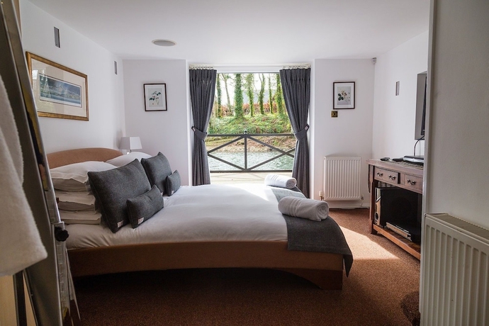 Imagen de la habitación del Hotel Forbes of Kingennie Country Resort. Foto 8