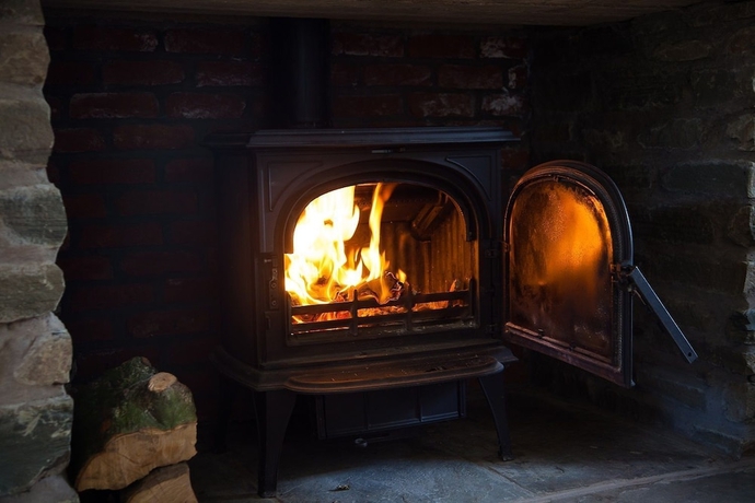 Imagen de los interiores del Hotel Forbes of Kingennie Country Resort. Foto 19