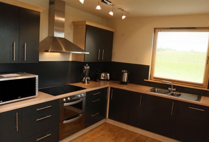 Imagen de la habitación del Hotel Forbes of Kingennie Country Resort. Foto 9