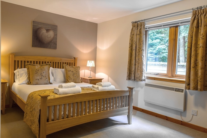 Imagen de la habitación del Hotel Forbes of Kingennie Country Resort. Foto 10