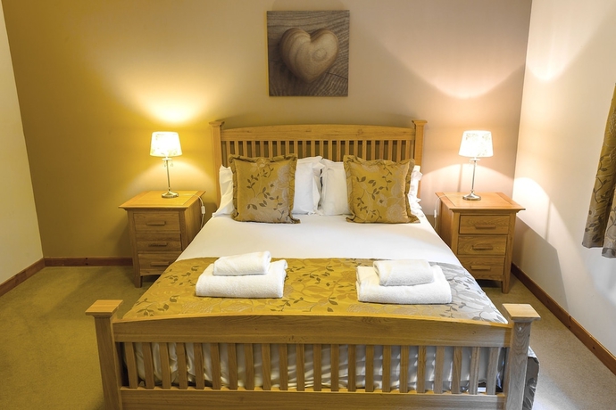 Imagen de la habitación del Hotel Forbes of Kingennie Country Resort. Foto 11