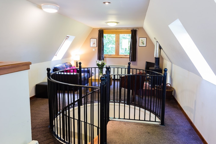 Imagen de la habitación del Hotel Forbes of Kingennie Country Resort. Foto 12