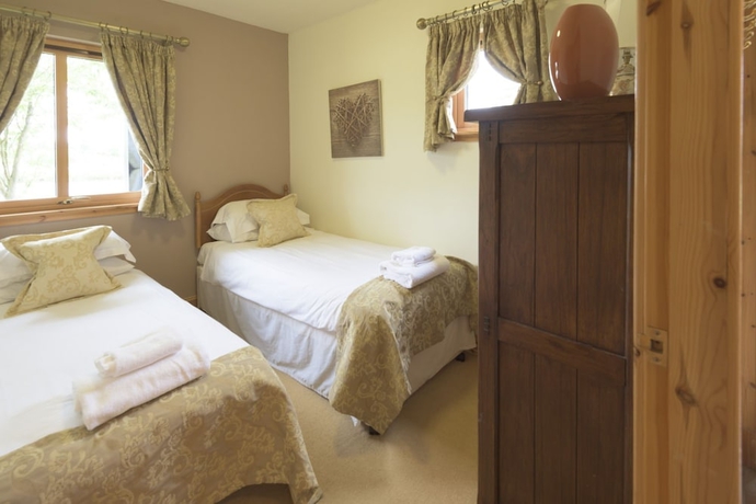 Imagen de la habitación del Hotel Forbes of Kingennie Country Resort. Foto 13