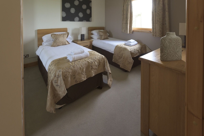 Imagen de la habitación del Hotel Forbes of Kingennie Country Resort. Foto 14