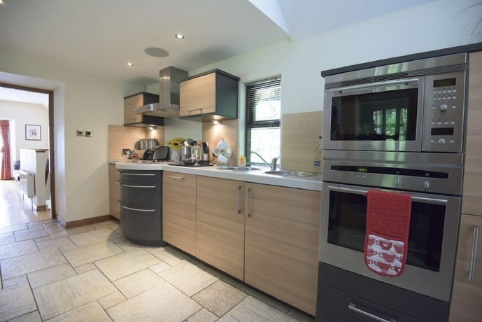 Imagen de la habitación del Hotel Forbes of Kingennie Country Resort. Foto 18