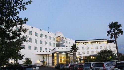 Imagen general del Hotel Forbis. Foto 2