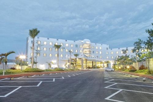 Imagen general del Hotel Forbis. Foto 4