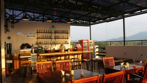 Imagen general del Hotel Forbis. Foto 5