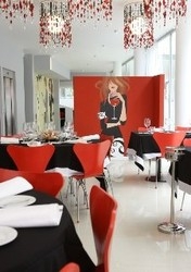 Imagen de los interiores del Hotel Forcadell Apartments Martinez. Foto 5