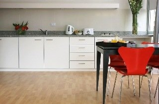 Imagen de los interiores del Hotel Forcadell Apartments Martinez. Foto 6