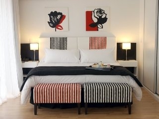 Imagen de los exteriores del Hotel Forcadell Apartments Martinez. Foto 4