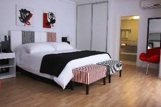 Imagen de los interiores del Hotel Forcadell Apartments Martinez. Foto 8