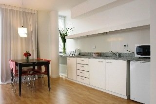 Imagen de los interiores del Hotel Forcadell Apartments Martinez. Foto 10