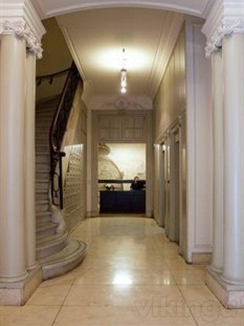 Imagen general del Hotel Forcadell Suipacha Y Tucuman. Foto 2