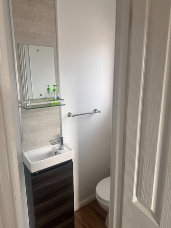Imagen de la habitación del Hotel Forces Manor. Foto 5