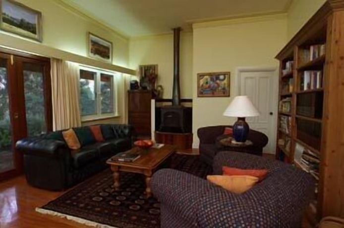 Imagen general del Hotel Ford House Retreat. Foto 4