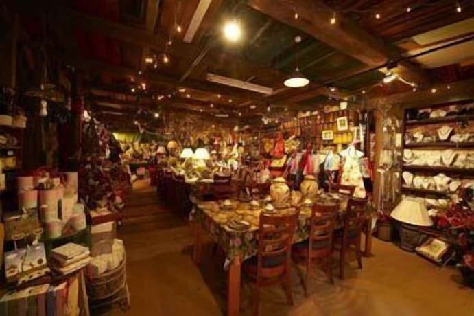 Imagen general del Hotel Ford House Retreat. Foto 6