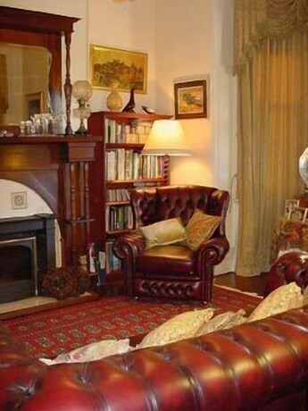 Imagen general del Hotel Ford House Retreat. Foto 12