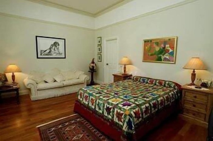 Imagen de la habitación del Hotel Ford House Retreat. Foto 15