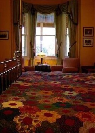 Imagen de la habitación del Hotel Ford House Retreat. Foto 16