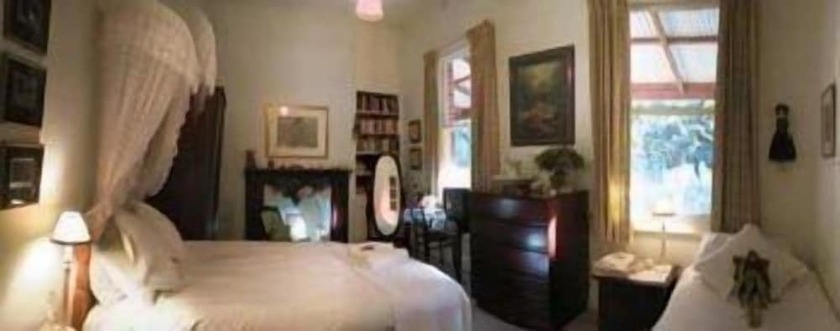 Imagen de la habitación del Hotel Ford House Retreat. Foto 20