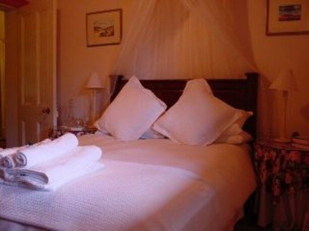 Imagen de la habitación del Hotel Ford House Retreat. Foto 24