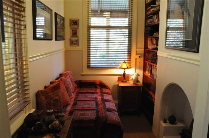 Imagen de la habitación del Hotel Ford House Retreat. Foto 25