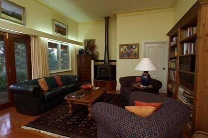 Imagen de la habitación del Hotel Ford House Retreat. Foto 26