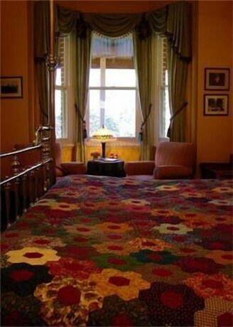 Imagen de la habitación del Hotel Ford House Retreat. Foto 30