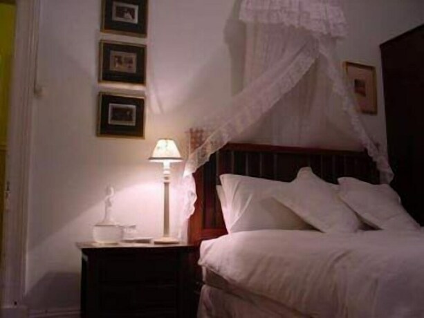 Imagen de la habitación del Hotel Ford House Retreat. Foto 31