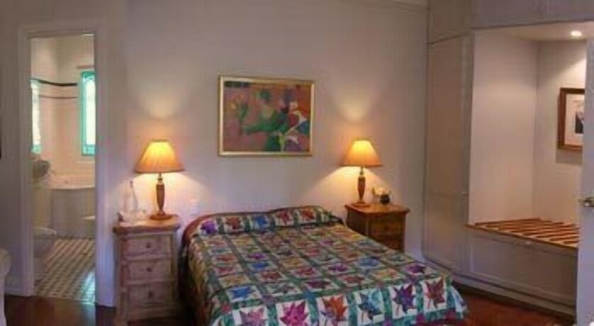 Imagen de la habitación del Hotel Ford House Retreat. Foto 32