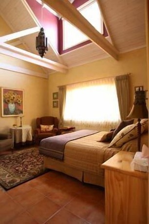 Imagen de la habitación del Hotel Ford House Retreat. Foto 34