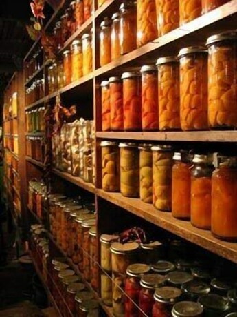 Imagen de los interiores del Hotel Ford House Retreat. Foto 37