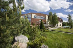 Imagen general del Hotel Forde Wind Absolute Result Hotel. Foto 5