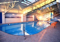 Imagen general del Hotel Forde Wind Absolute Result Hotel. Foto 3