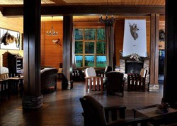 Imagen general del Hotel Forde Wind Absolute Result Hotel. Foto 4