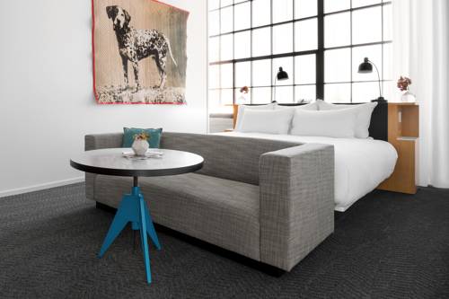 Imagen de la habitación del Hotel Fordson , In The Unbound Collection By Hyatt. Foto 5