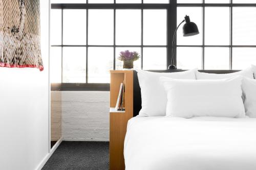 Imagen de la habitación del Hotel Fordson , In The Unbound Collection By Hyatt. Foto 14