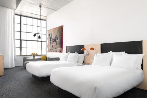 Imagen de la habitación del Hotel Fordson , In The Unbound Collection By Hyatt. Foto 18