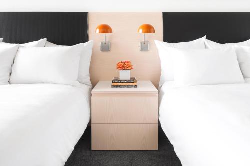 Imagen general del Hotel Fordson , In The Unbound Collection By Hyatt. Foto 1