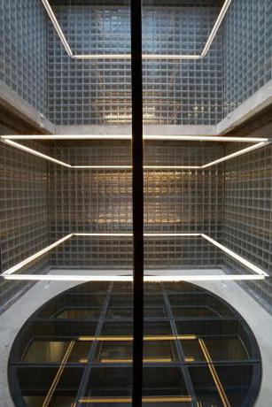 Imagen general del Hotel Fordson , In The Unbound Collection By Hyatt. Foto 2