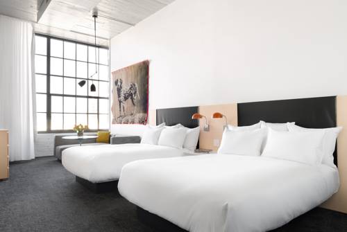 Imagen de la habitación del Hotel Fordson , In The Unbound Collection By Hyatt. Foto 6