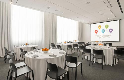 Imagen general del Hotel Fordson , In The Unbound Collection By Hyatt. Foto 6