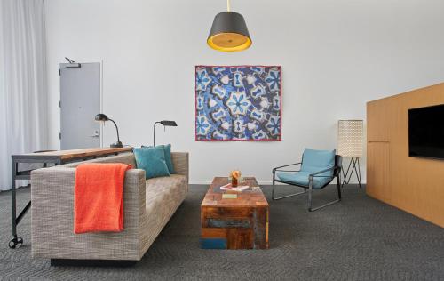 Imagen de la habitación del Hotel Fordson , In The Unbound Collection By Hyatt. Foto 19