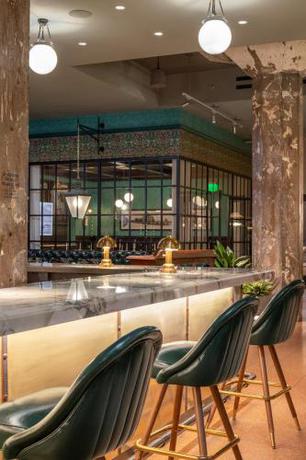 Imagen general del Hotel Fordson , In The Unbound Collection By Hyatt. Foto 8