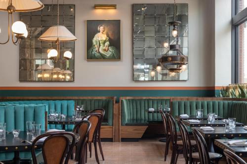 Imagen general del Hotel Fordson , In The Unbound Collection By Hyatt. Foto 9