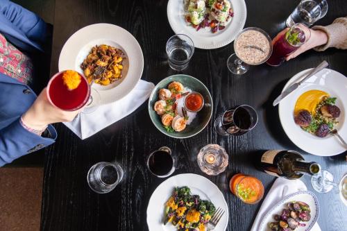 Imagen general del Hotel Fordson , In The Unbound Collection By Hyatt. Foto 10