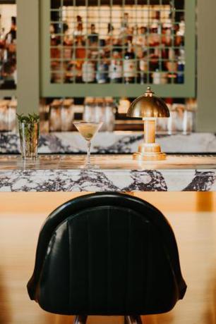 Imagen general del Hotel Fordson , In The Unbound Collection By Hyatt. Foto 11